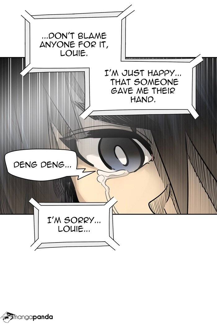 Tower of God Chapter 451 image 034